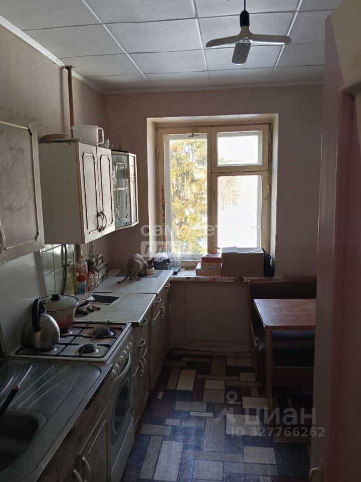 Россия, Тверская область, Кимры, улица 60 лет Октября, 30, фото 9