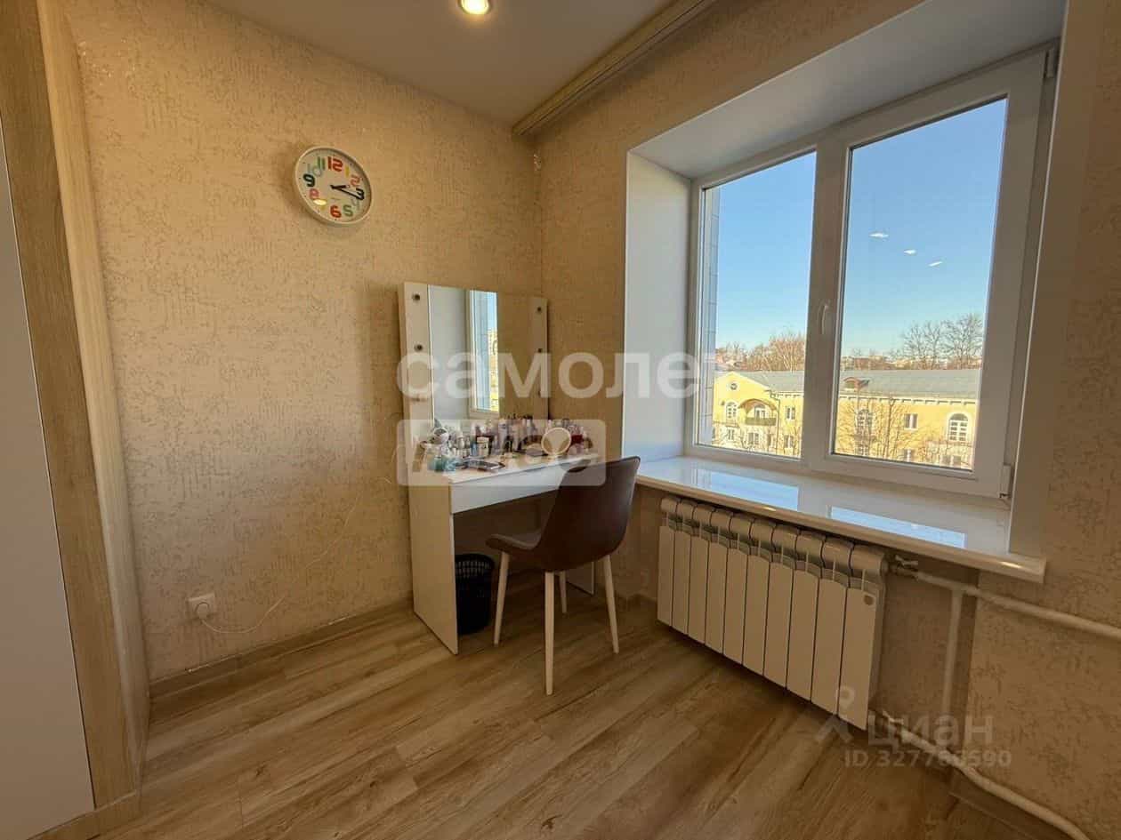 Россия, Республика Марий Эл, Йошкар-Ола, бульвар Чавайна, 45, фото 11