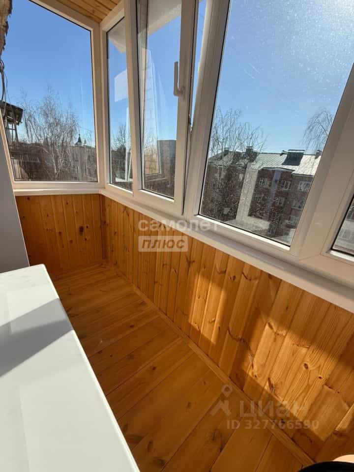 Россия, Республика Марий Эл, Йошкар-Ола, бульвар Чавайна, 45, фото 13