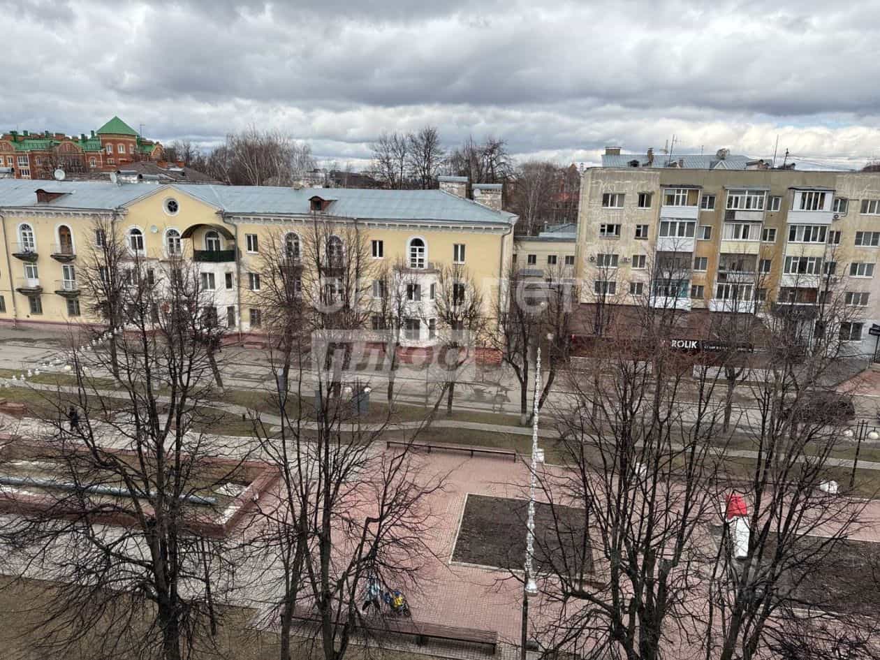 Россия, Республика Марий Эл, Йошкар-Ола, бульвар Чавайна, 45, фото 16