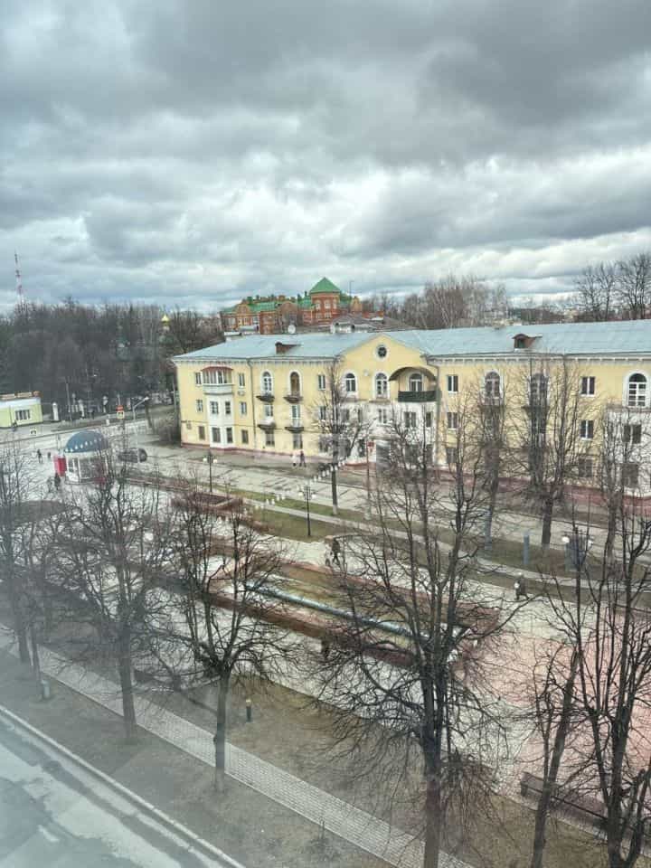 Россия, Республика Марий Эл, Йошкар-Ола, бульвар Чавайна, 45, фото 17