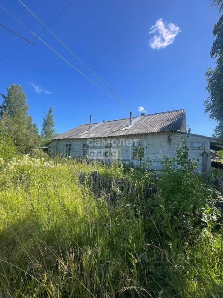 Россия, Архангельская область, Коряжма, улица Низовка, 27