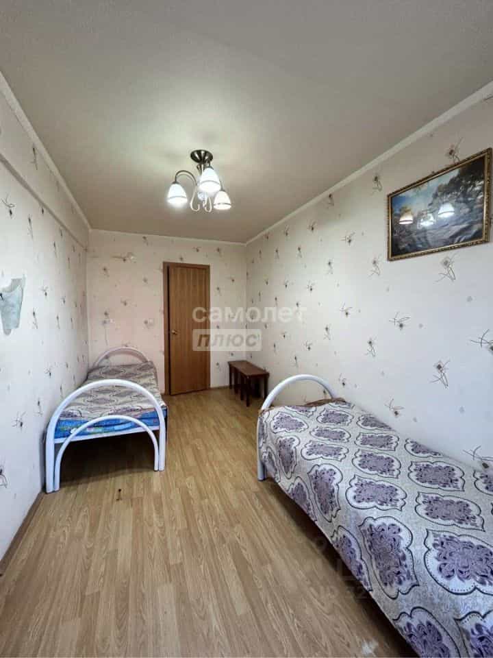 Россия, Архангельская область, Коряжма, улица Пушкина, 6, фото 7