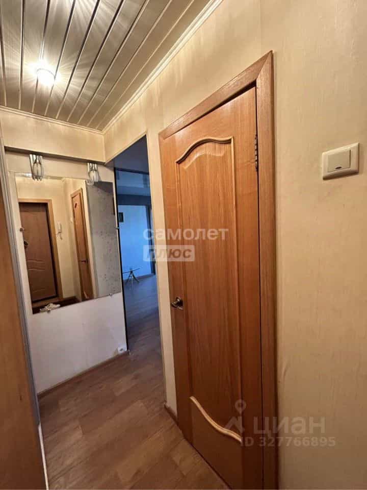 Россия, Архангельская область, Коряжма, улица Пушкина, 6, фото 13