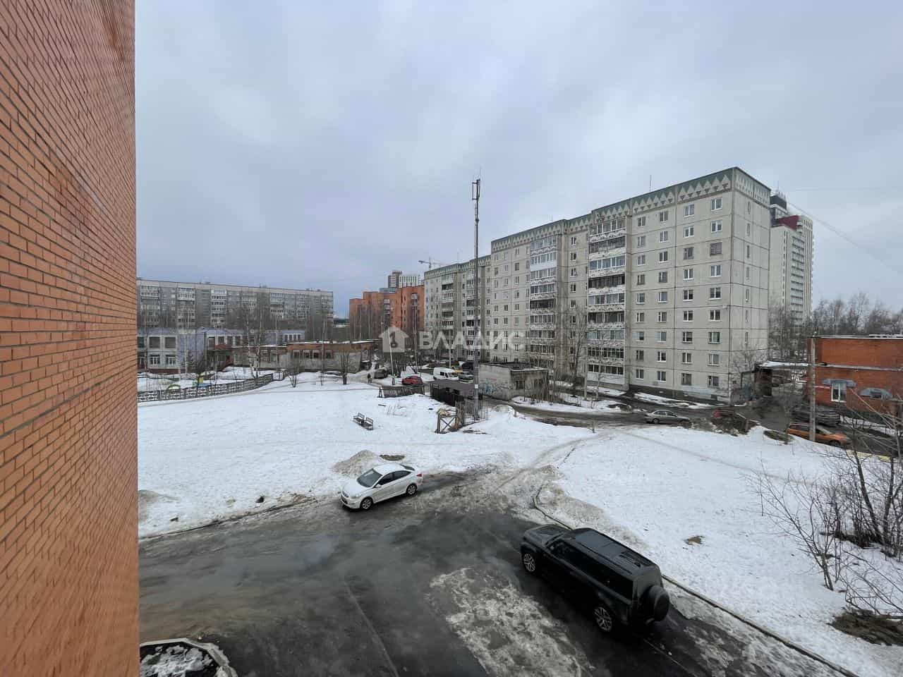 Россия, Республика Карелия, Петрозаводск, улица Ватутина, 24, фото 6