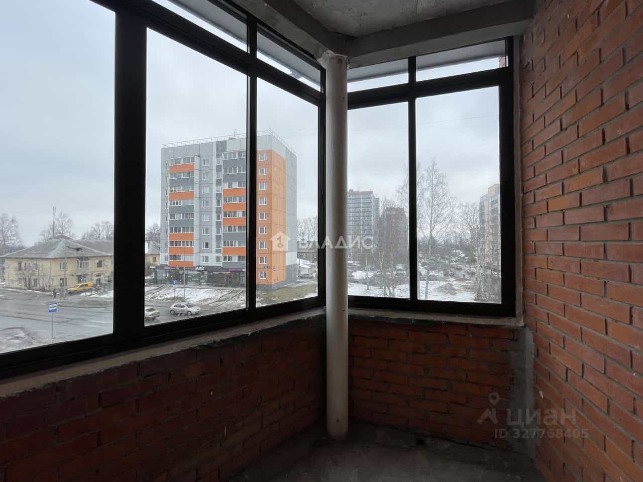 Россия, Республика Карелия, Петрозаводск, улица Ватутина, 24, фото 7
