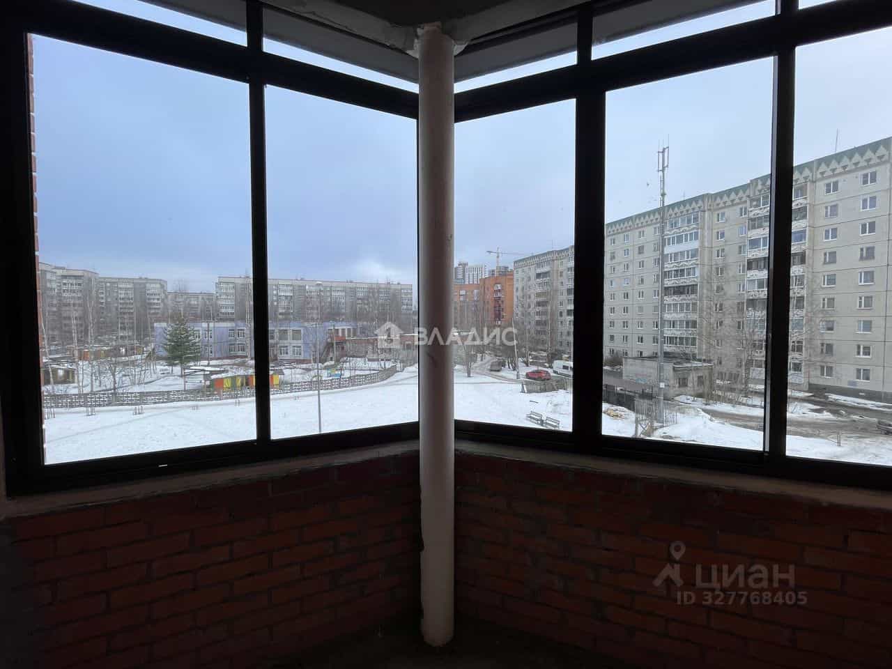 Россия, Республика Карелия, Петрозаводск, улица Ватутина, 24, фото 13