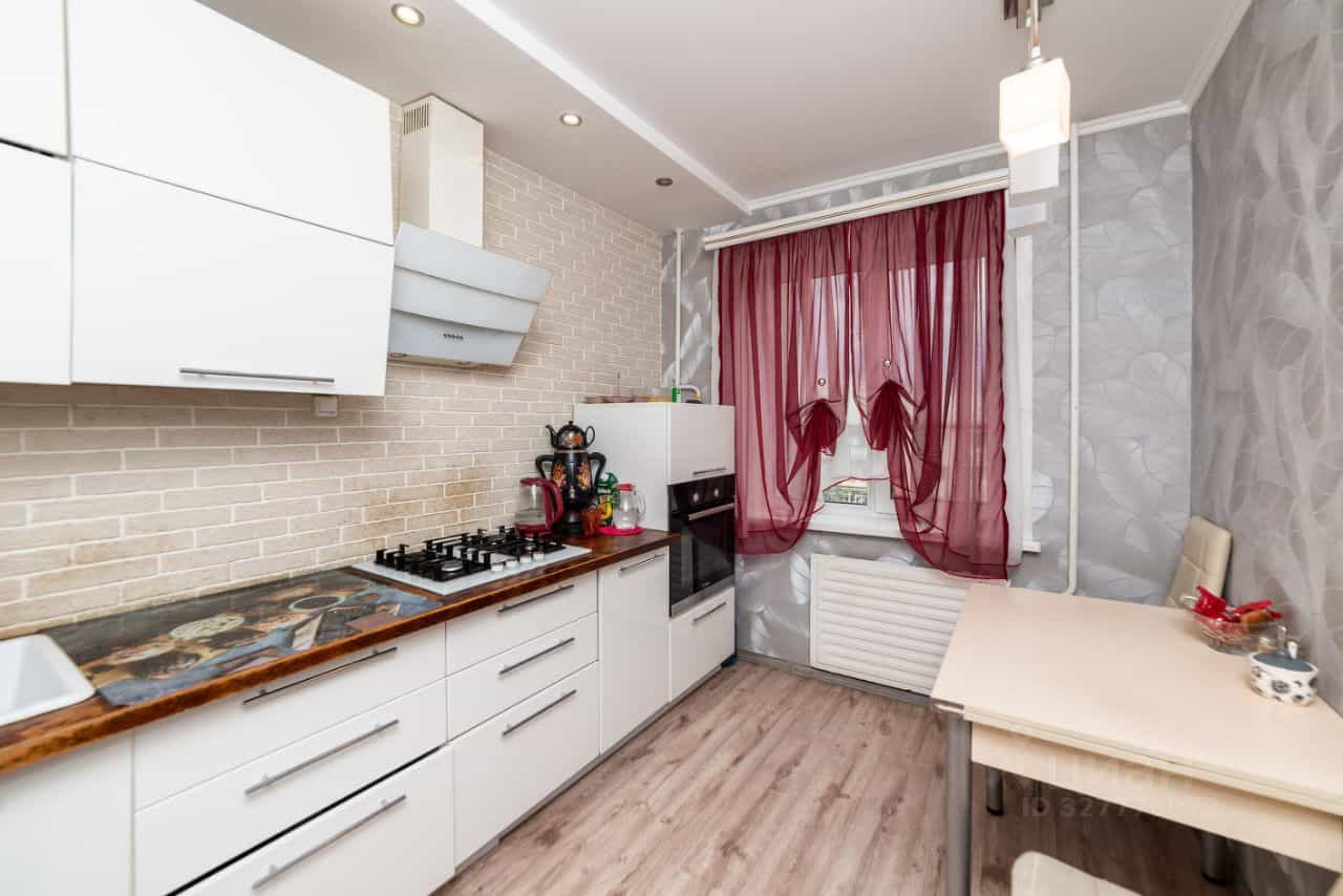 Россия, Курган, улица Бурова-Петрова, 60