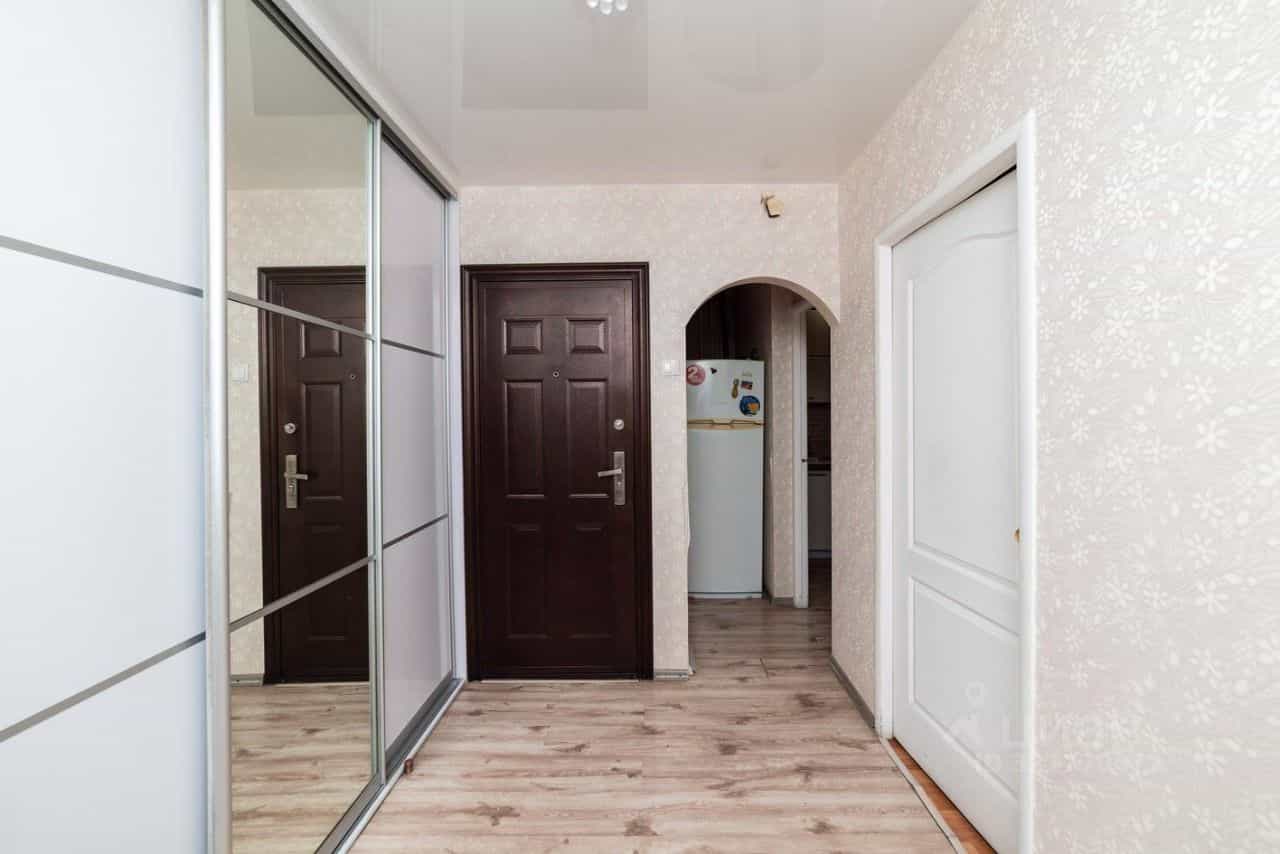Россия, Курган, улица Бурова-Петрова, 60, фото 15