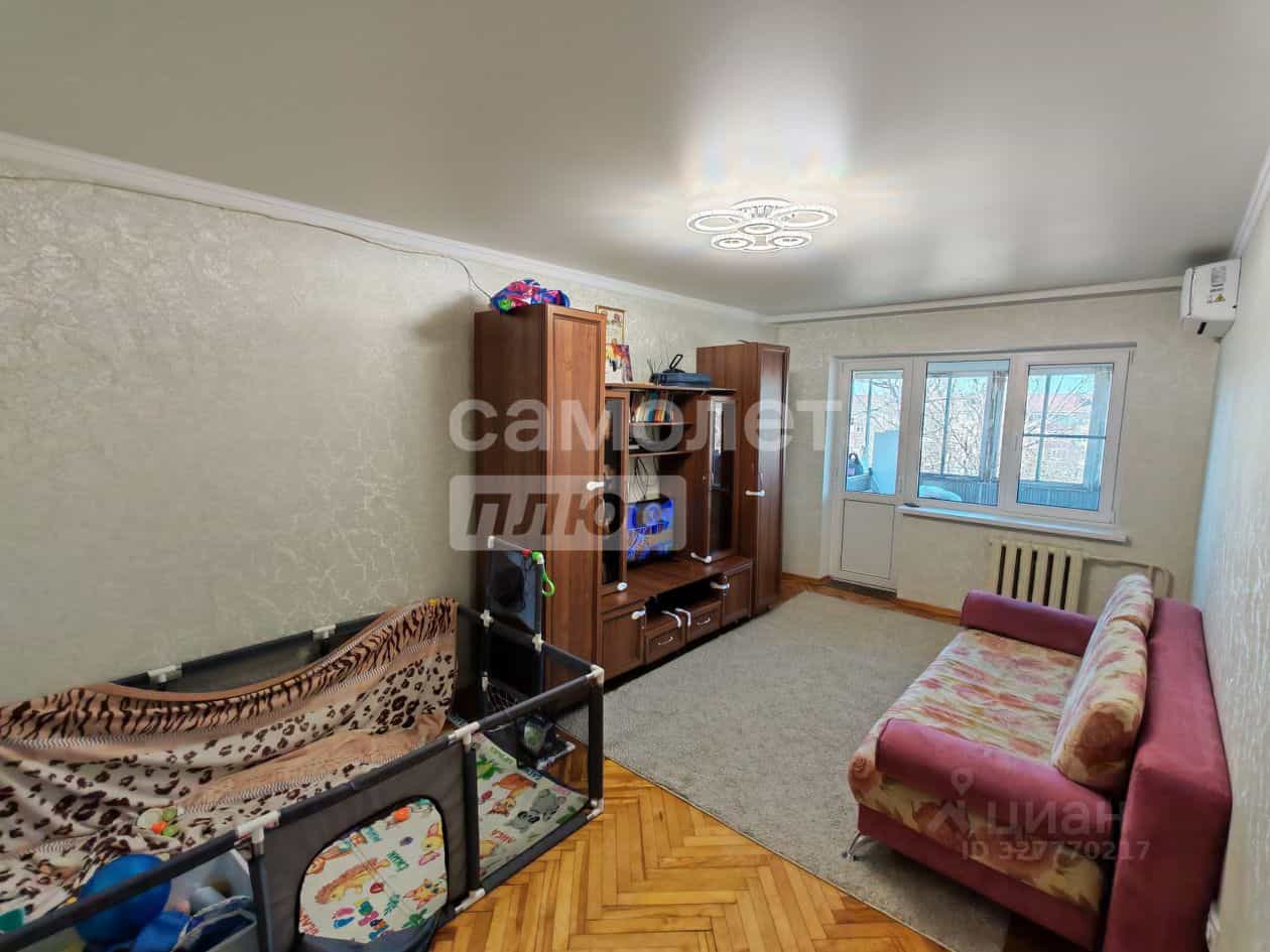 Россия, Республика Адыгея (Адыгея), Майкоп, улица Димитрова, 11/4, фото 17