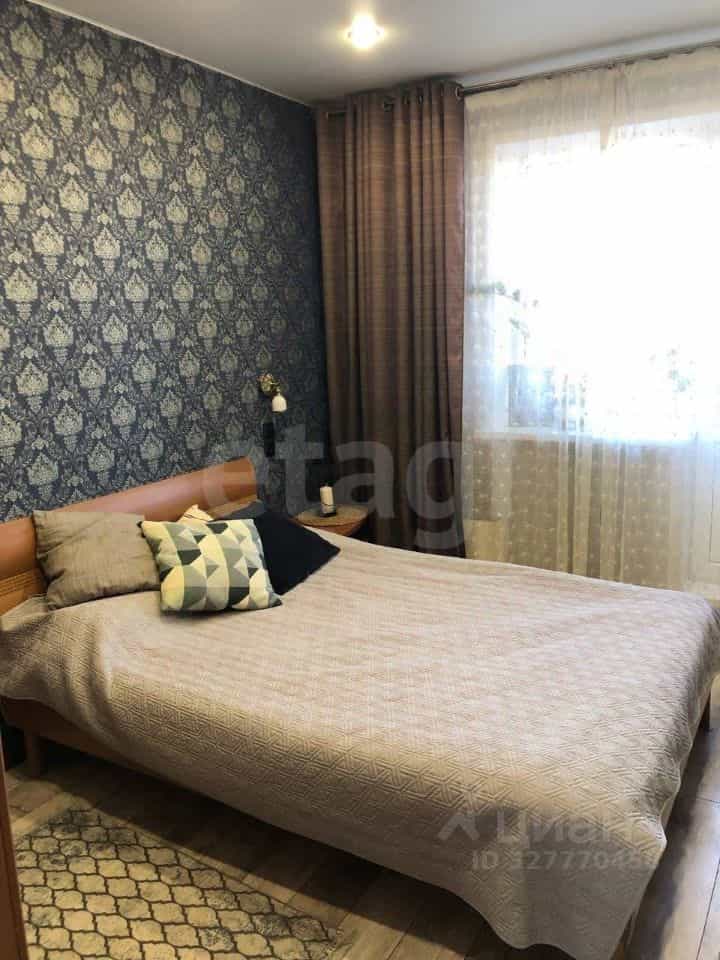 Россия, Республика Марий Эл, Йошкар-Ола, улица Кирова, 9, фото 9