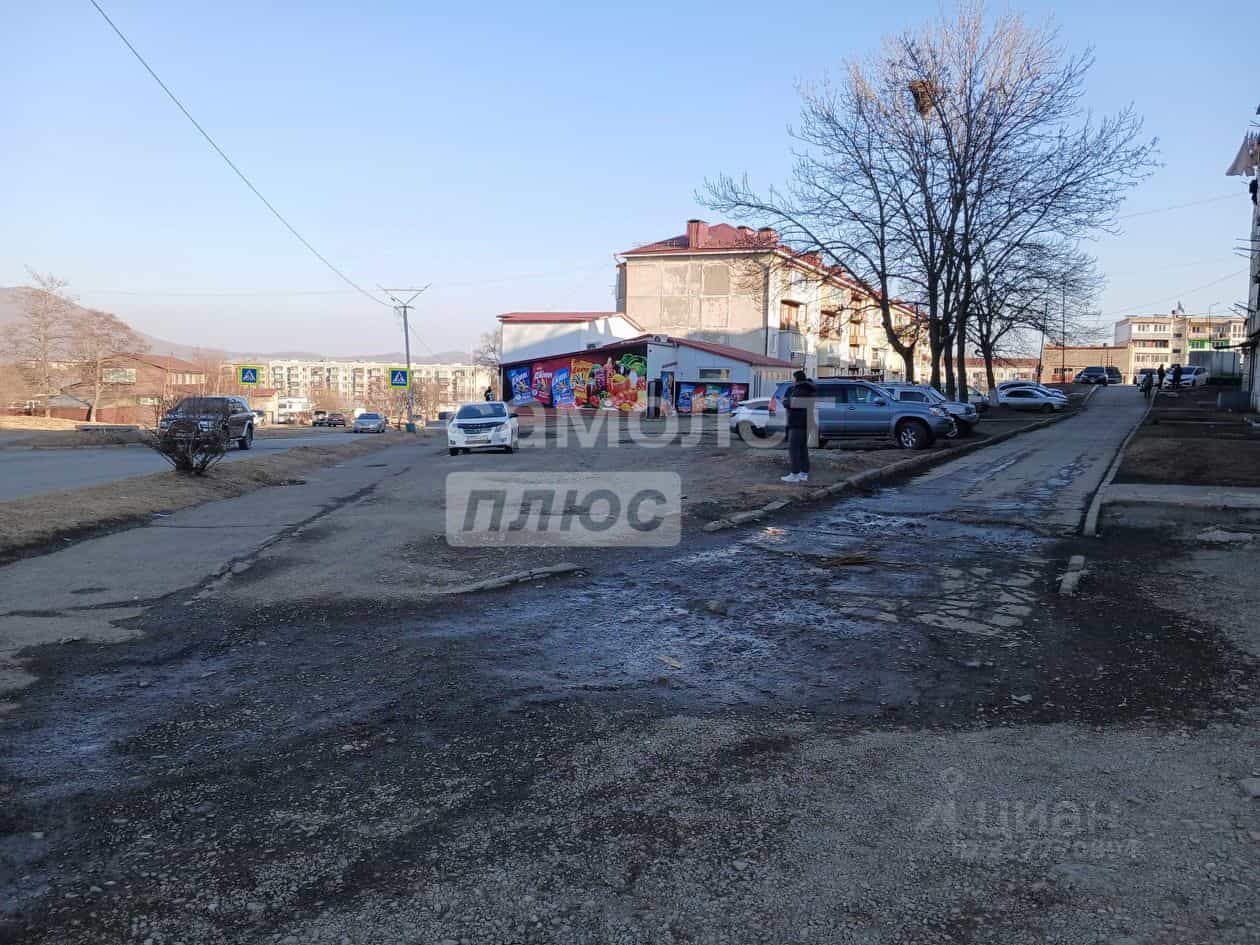 Россия, Приморский край, посёлок городского типа Дунай, Морская улица, 5, фото 18