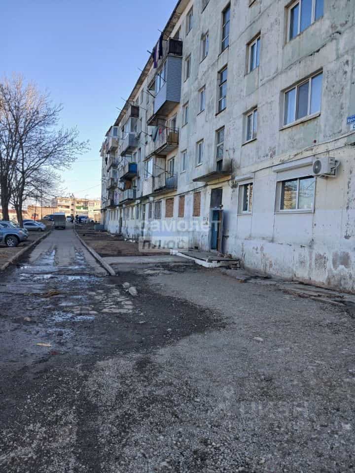 Россия, Приморский край, посёлок городского типа Дунай, Морская улица, 5, фото 19