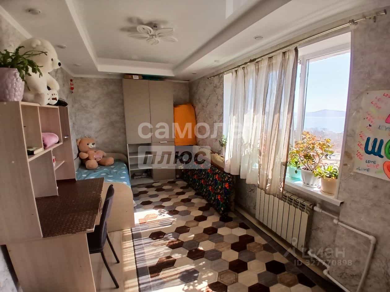 Россия, Приморский край, посёлок городского типа Дунай, улица Ветеранов, 1, фото 5