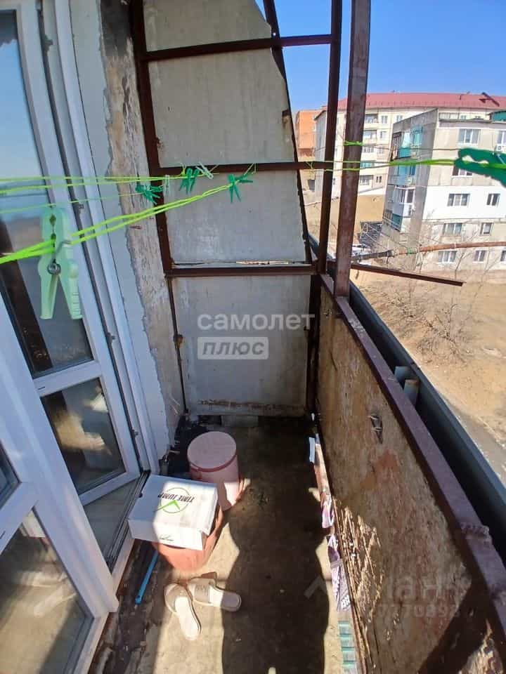 Россия, Приморский край, посёлок городского типа Дунай, улица Ветеранов, 1, фото 16