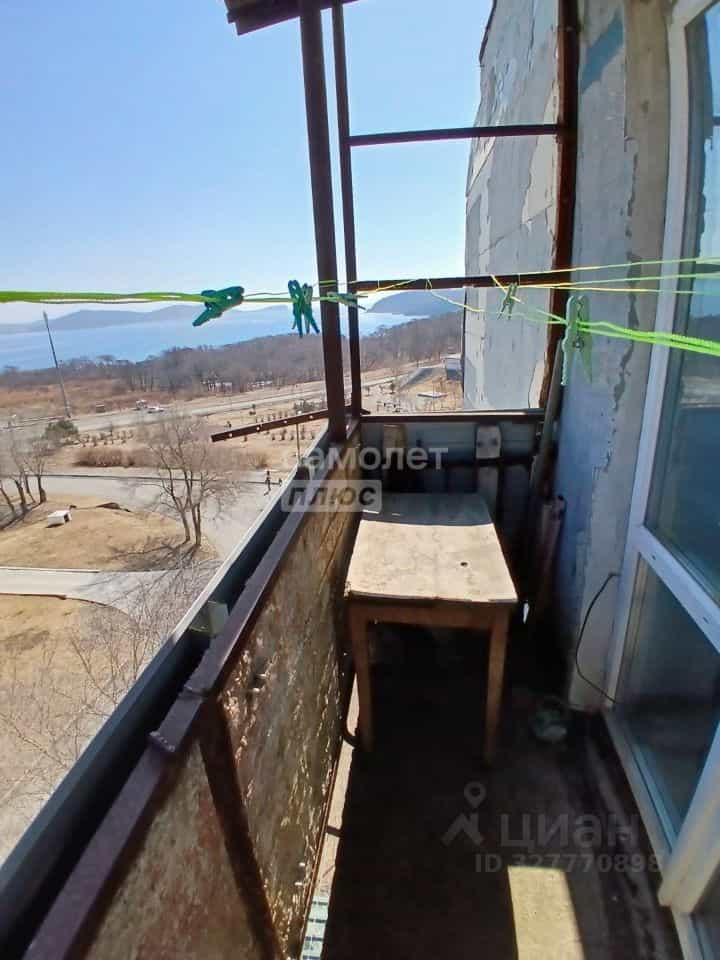 Россия, Приморский край, посёлок городского типа Дунай, улица Ветеранов, 1, фото 17