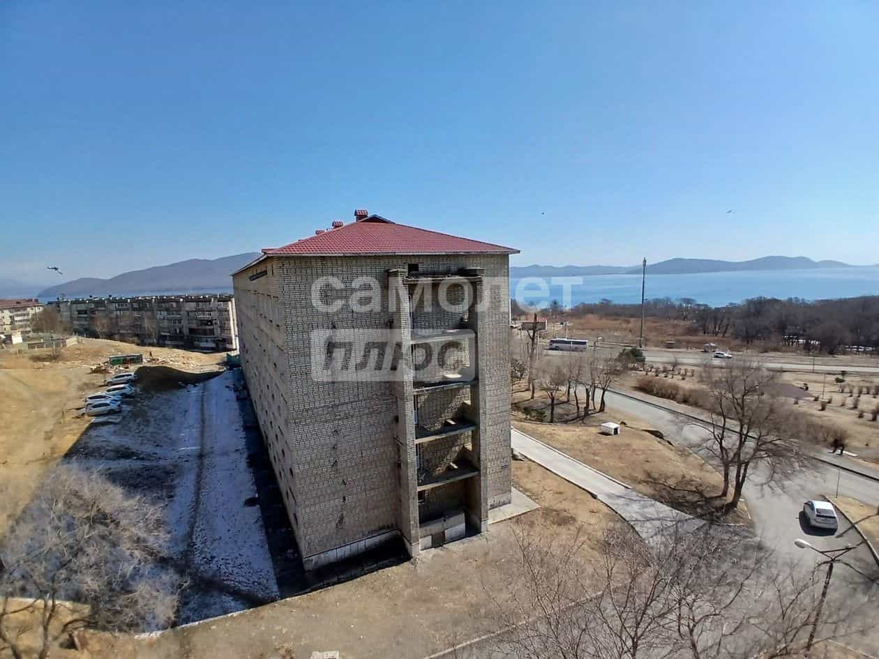 Россия, Приморский край, посёлок городского типа Дунай, улица Ветеранов, 1, фото 19