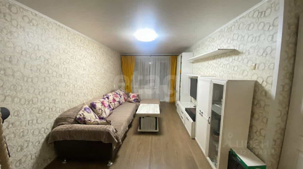Россия, Кострома, улица Голубкова, 16