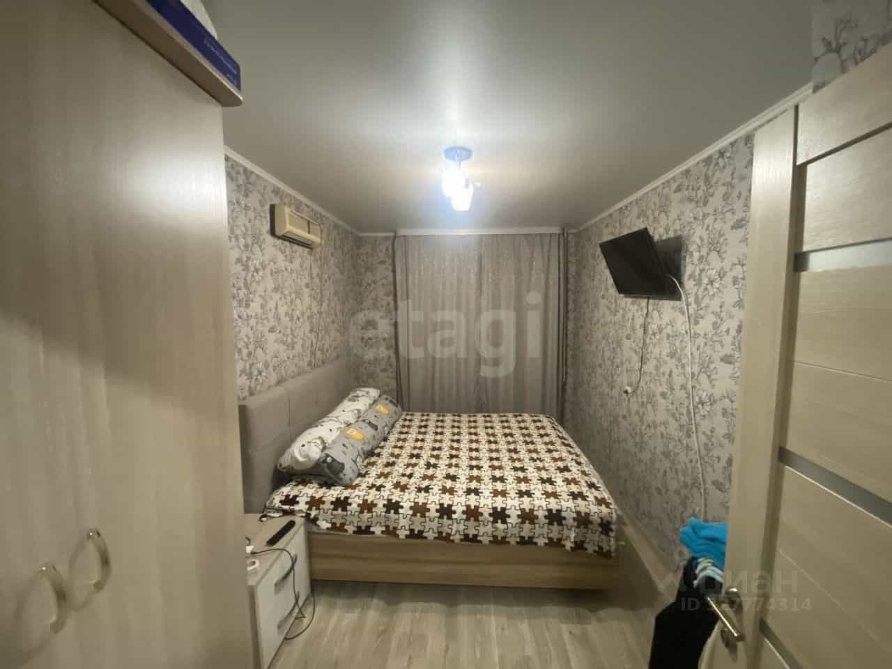 Россия, Кострома, улица Голубкова, 16, фото 12