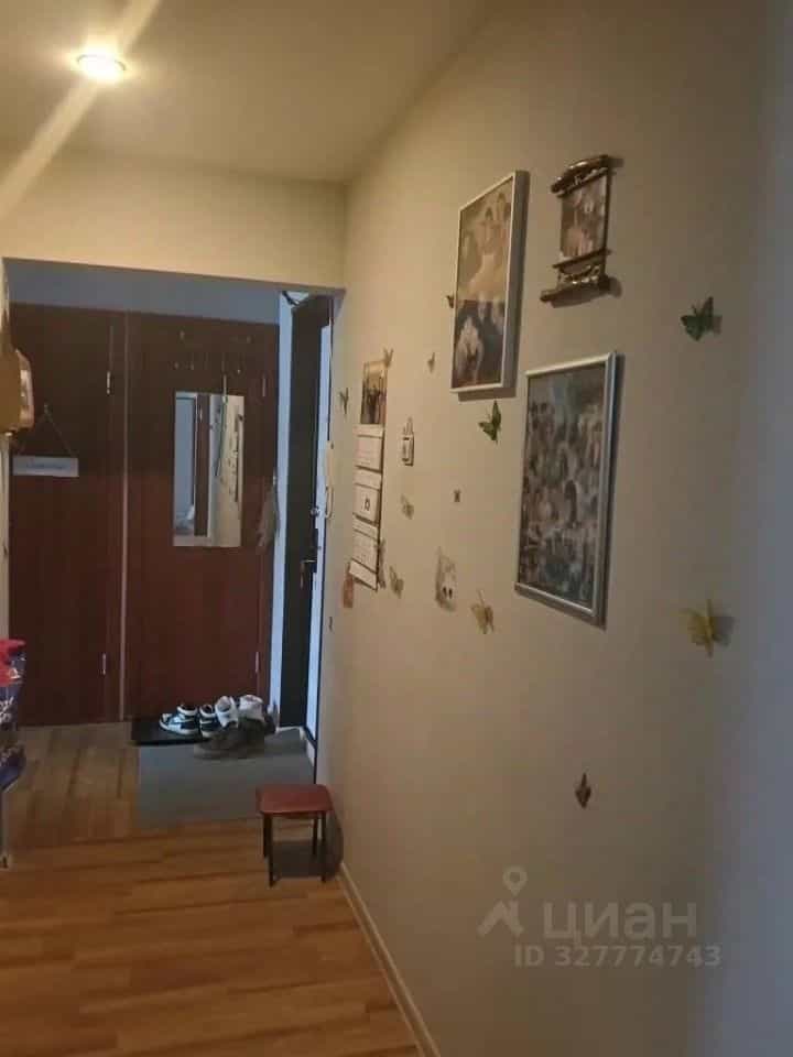 Россия, Республика Марий Эл, Йошкар-Ола, улица Петрова, 5, фото 8