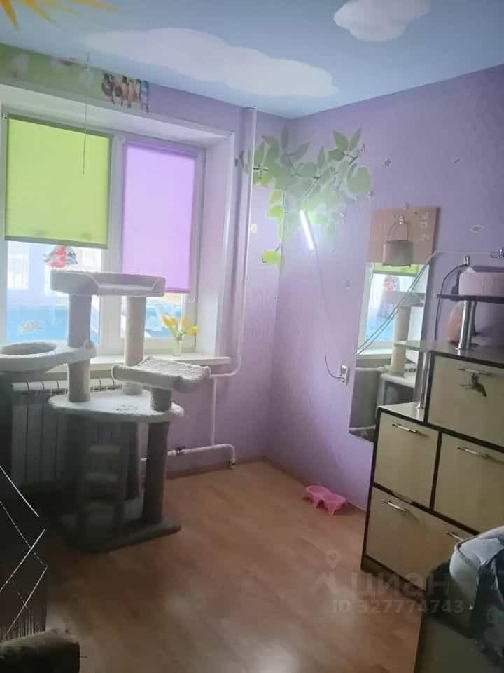 Россия, Республика Марий Эл, Йошкар-Ола, улица Петрова, 5, фото 12