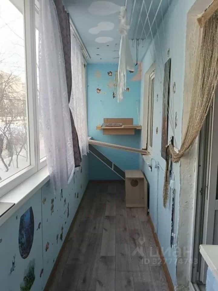 Россия, Республика Марий Эл, Йошкар-Ола, улица Петрова, 5, фото 14