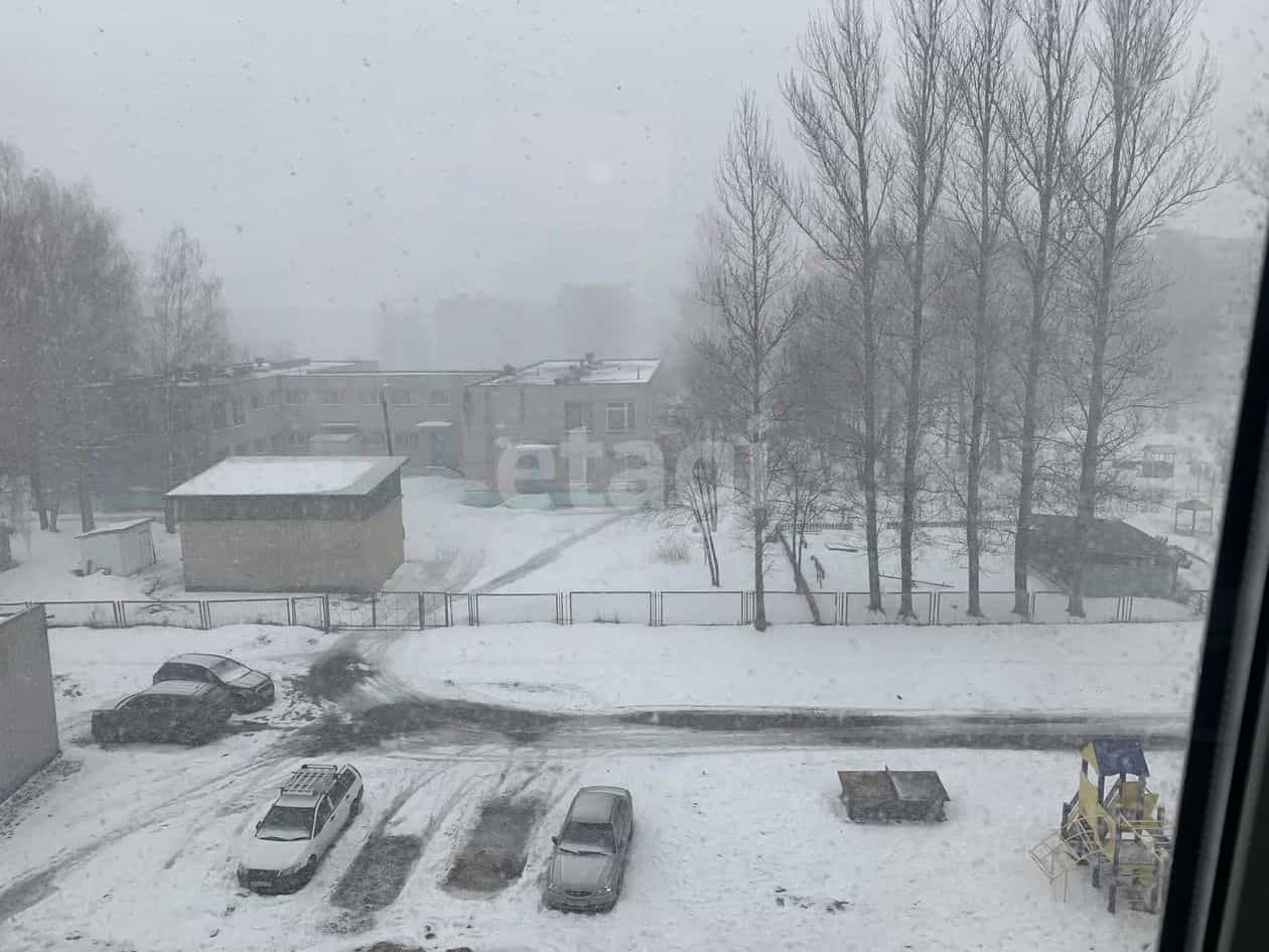 Россия, Костромская область, Волгореченск, улица Энергетиков, 6, фото 3