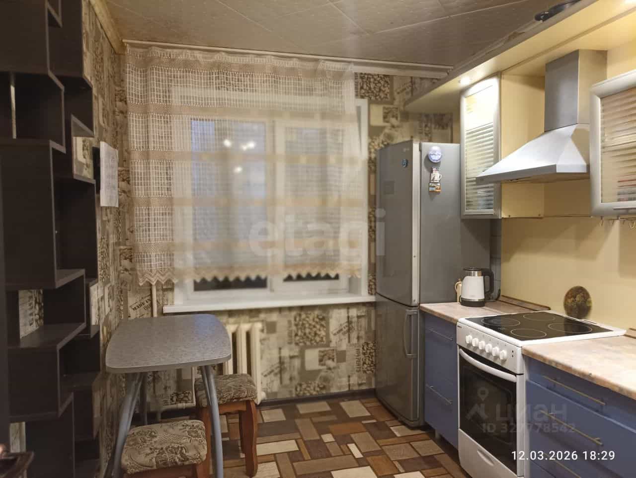 Россия, Костромская область, Волгореченск, улица Энергетиков, 6, фото 7