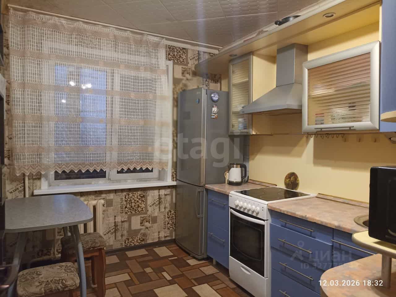 Россия, Костромская область, Волгореченск, улица Энергетиков, 6, фото 8