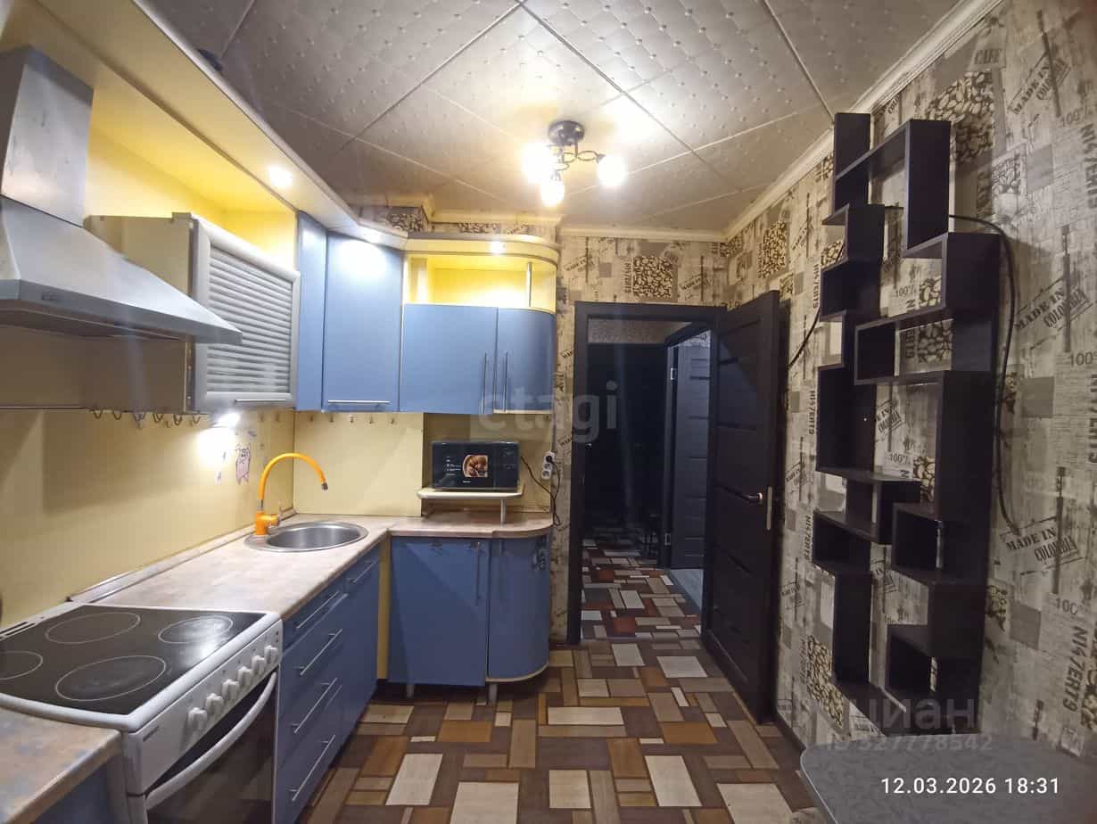 Россия, Костромская область, Волгореченск, улица Энергетиков, 6, фото 9