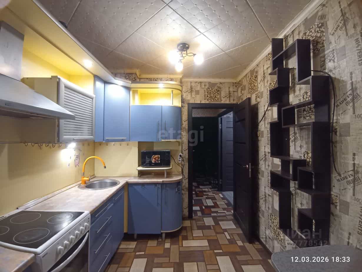 Россия, Костромская область, Волгореченск, улица Энергетиков, 6, фото 10