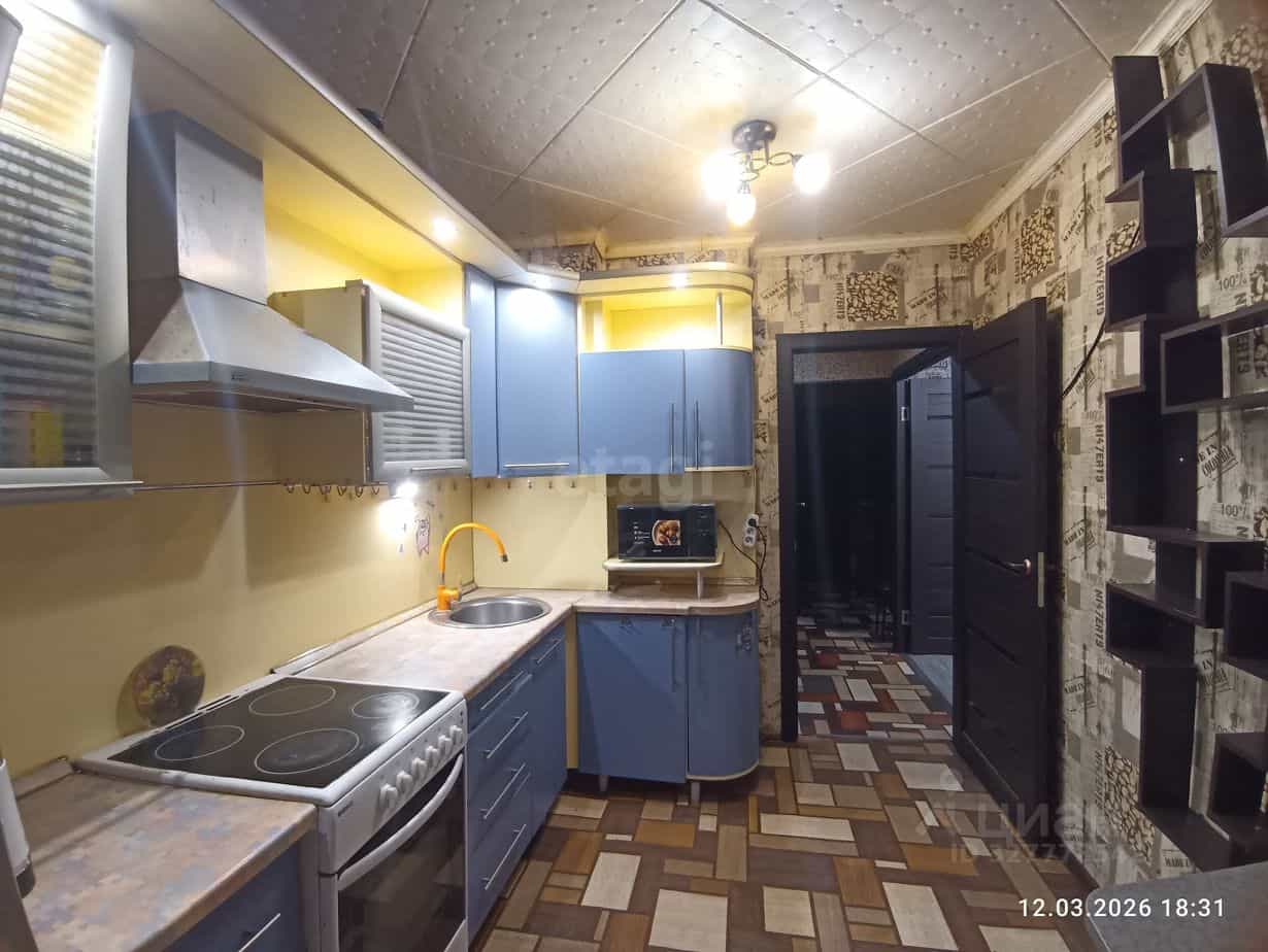Россия, Костромская область, Волгореченск, улица Энергетиков, 6, фото 11