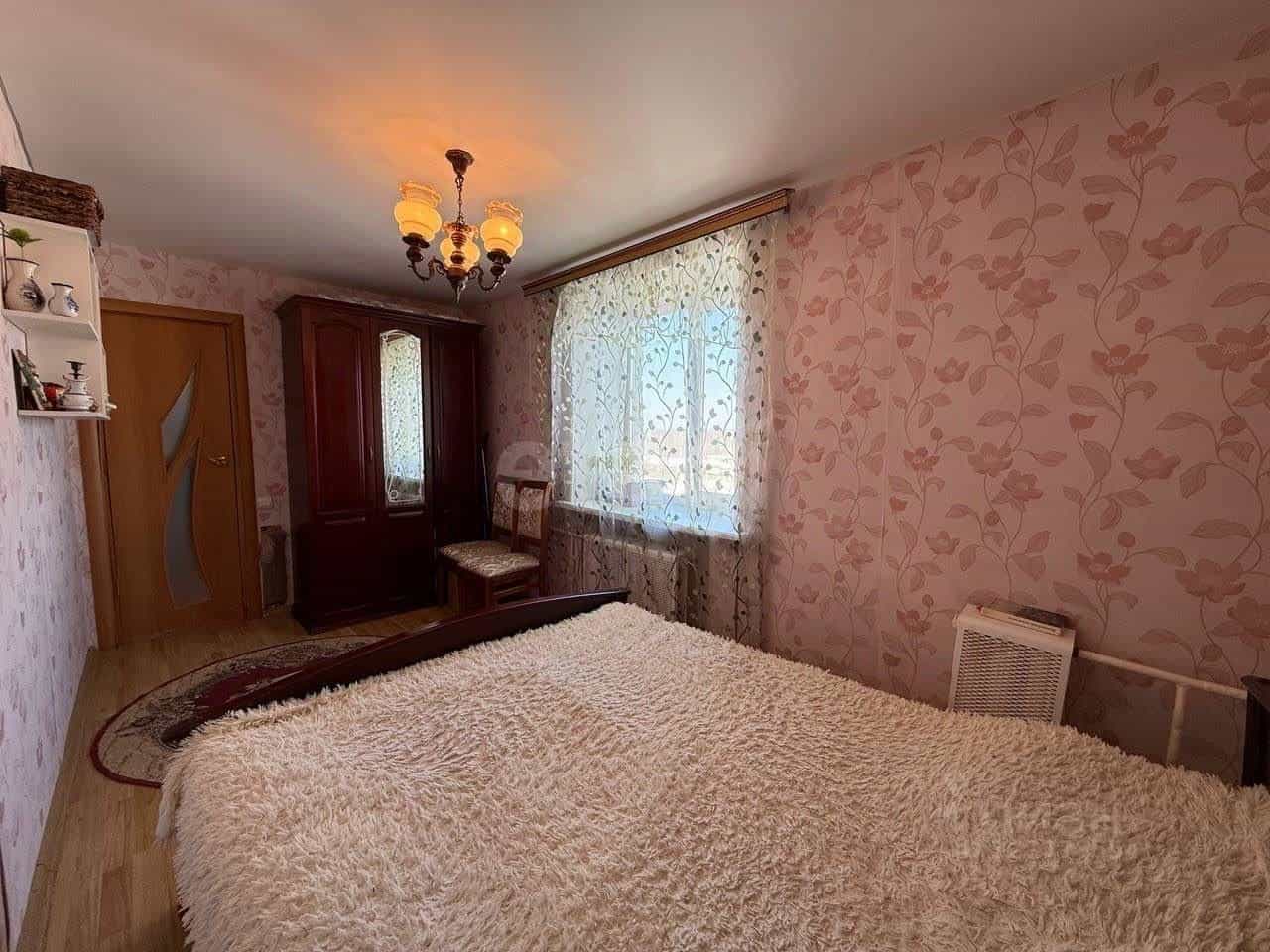 Россия, Костромская область, Нерехта, улица Дружбы, 17, фото 6