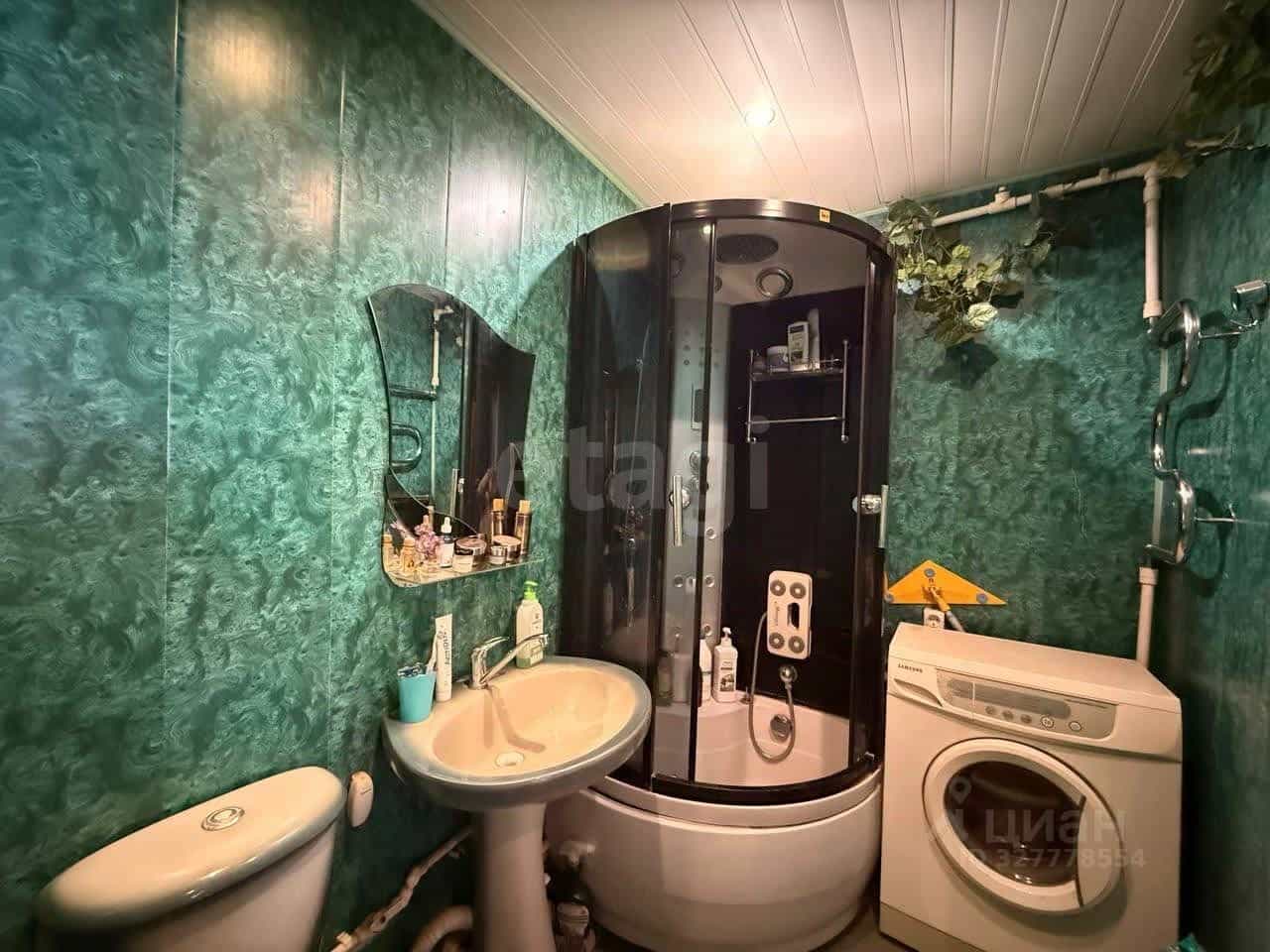 Россия, Костромская область, Нерехта, улица Дружбы, 17, фото 10