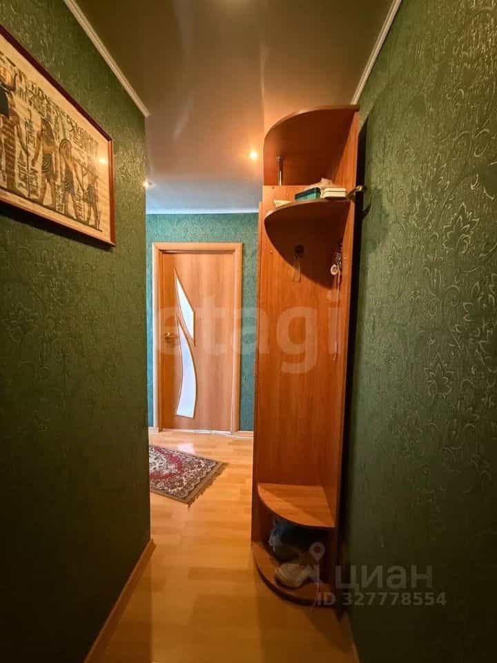 Россия, Костромская область, Нерехта, улица Дружбы, 17, фото 11