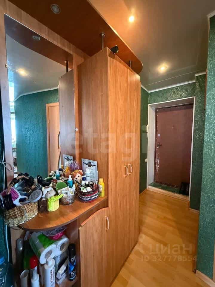 Россия, Костромская область, Нерехта, улица Дружбы, 17, фото 12