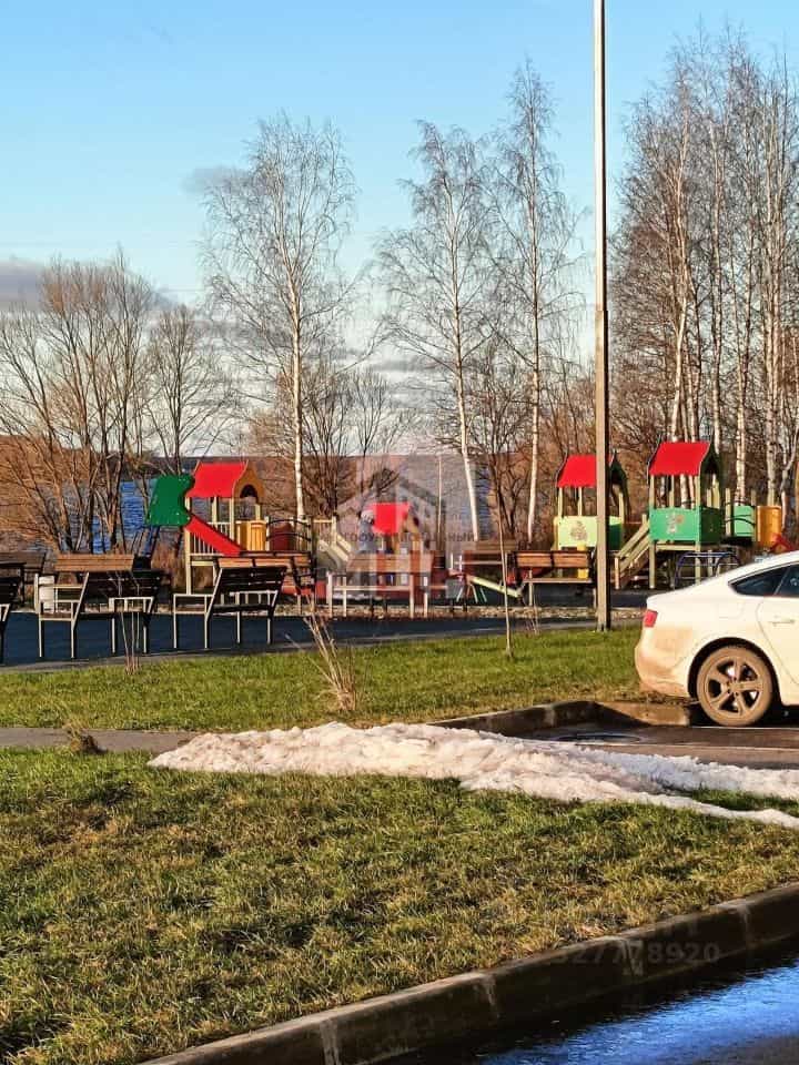 Россия, Тверская область, Конаково, улица Набережная Волги, 33, фото 13