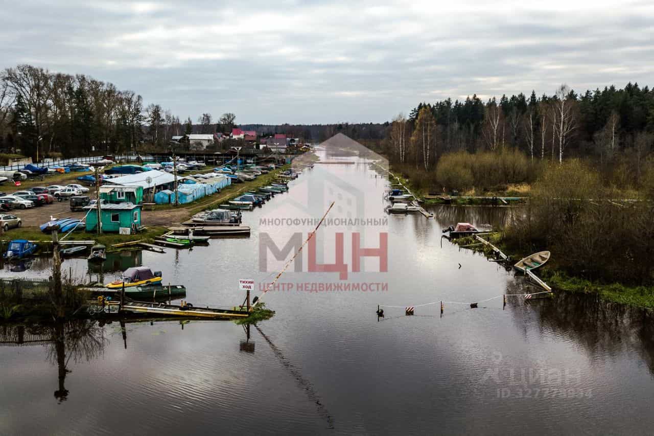 Россия, Тверская область, Конаковский муниципальный округ, посёлок городского типа Радченко, 13, фото 8