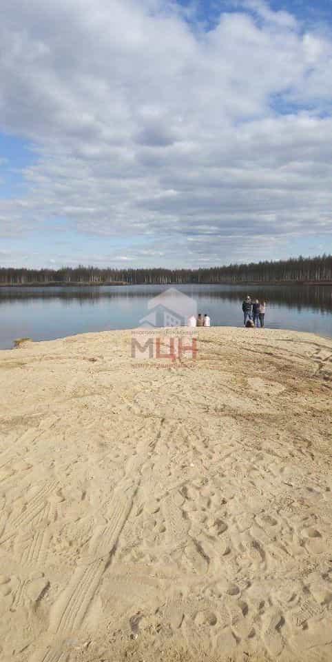 Россия, Тверская область, Конаковский муниципальный округ, посёлок городского типа Радченко, 13, фото 9