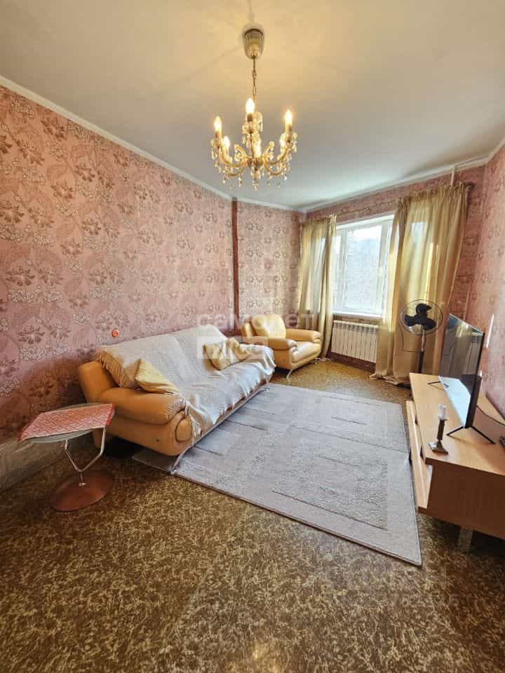 Россия, Липецк, улица М. Горького, 1, фото 3