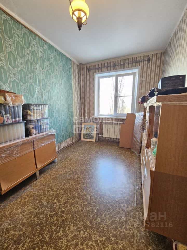Россия, Липецк, улица М. Горького, 1, фото 6