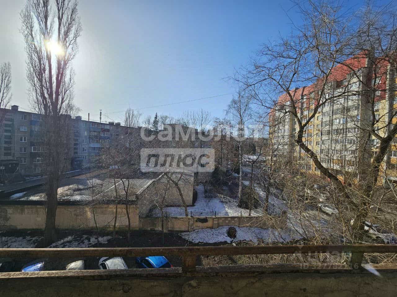Россия, Липецк, улица М. Горького, 1, фото 14