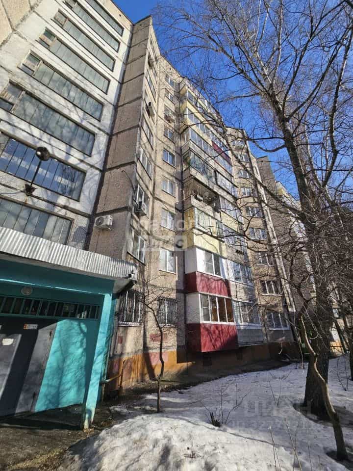 Россия, Липецк, улица М. Горького, 1, фото 17
