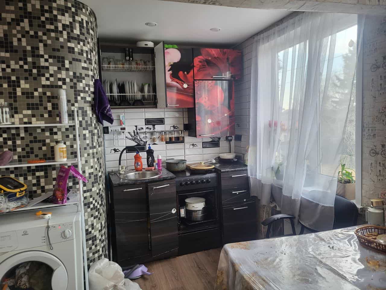 Россия, Республика Хакасия, Абакан, Совхозная улица, 45, фото 2