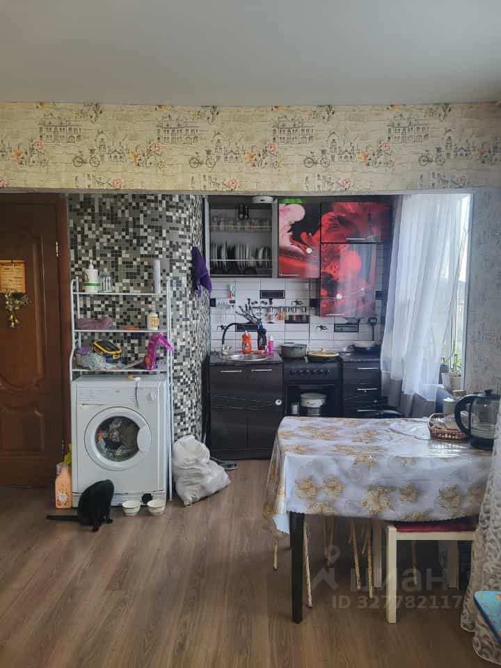 Россия, Республика Хакасия, Абакан, Совхозная улица, 45, фото 12
