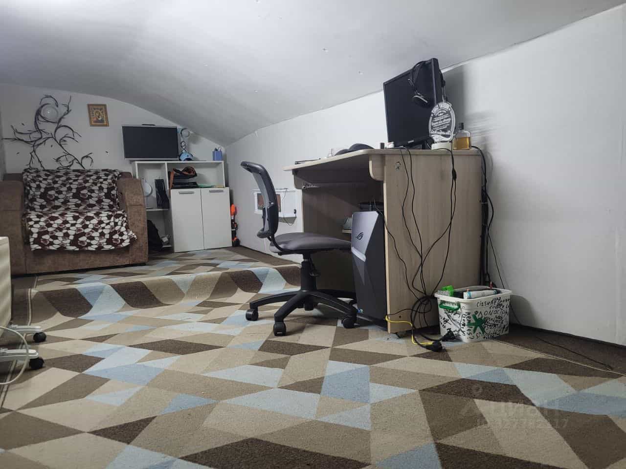 Россия, Республика Хакасия, Абакан, Совхозная улица, 45, фото 13