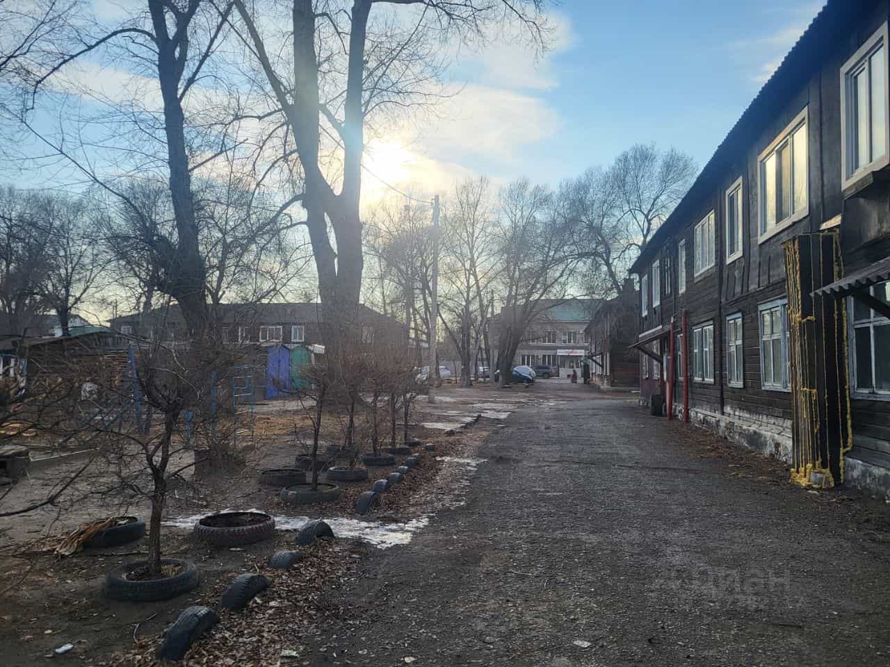 Россия, Республика Хакасия, Абакан, Совхозная улица, 45, фото 17