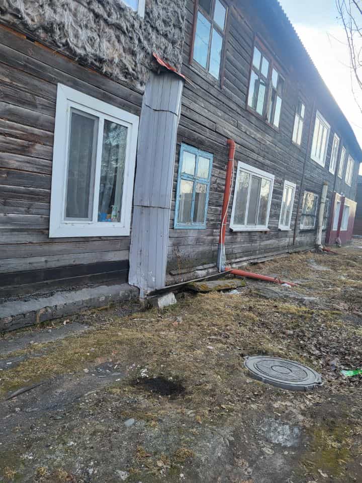 Россия, Республика Хакасия, Абакан, Совхозная улица, 45, фото 18