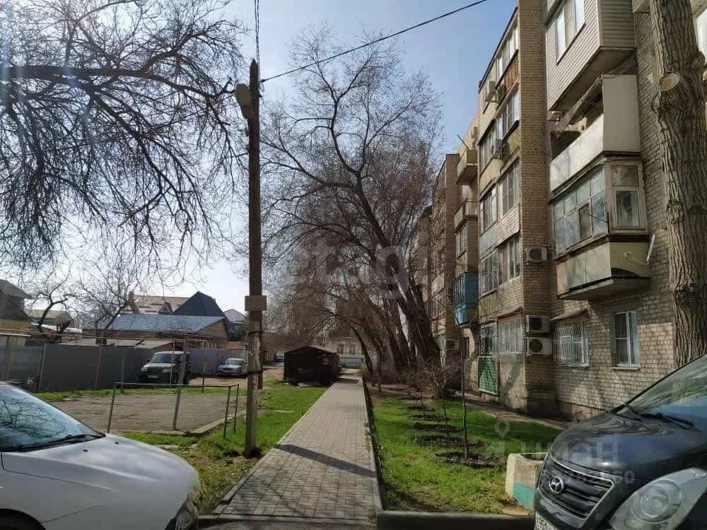 Россия, Астрахань, Боевая улица, 76