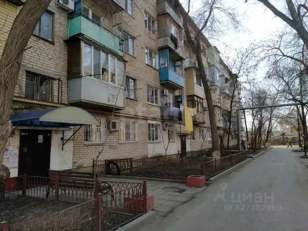 Россия, Астрахань, Боевая улица, 76, фото 2